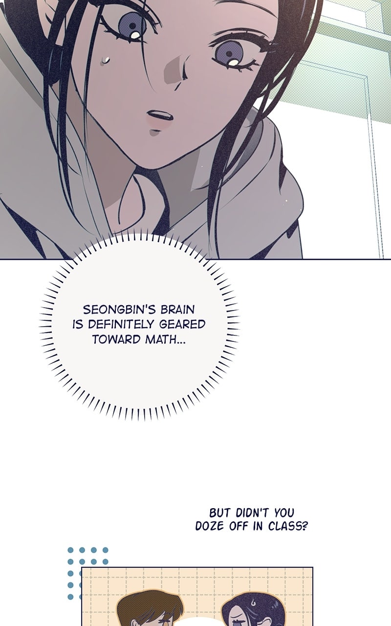 Four Options Ep. 40 - The Calm Before the Storm page 67 - 