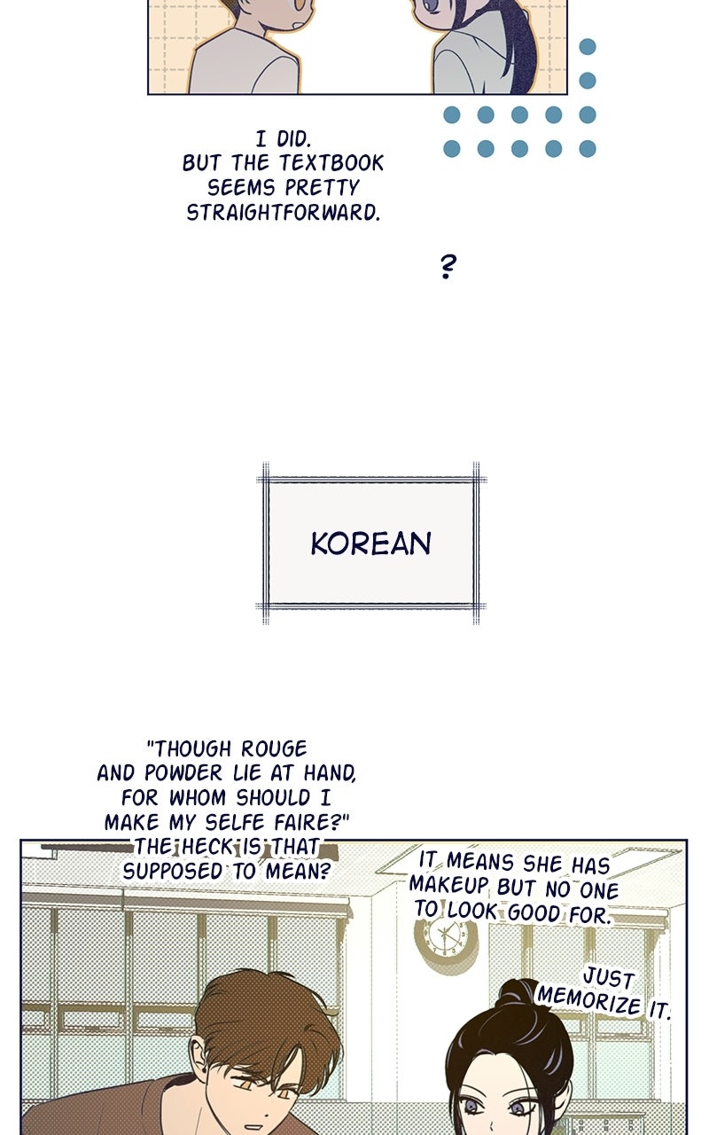 Four Options Ep. 40 - The Calm Before the Storm page 68 - 