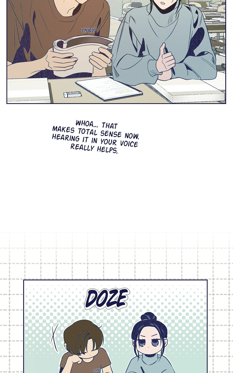Four Options Ep. 40 - The Calm Before the Storm page 69 - 