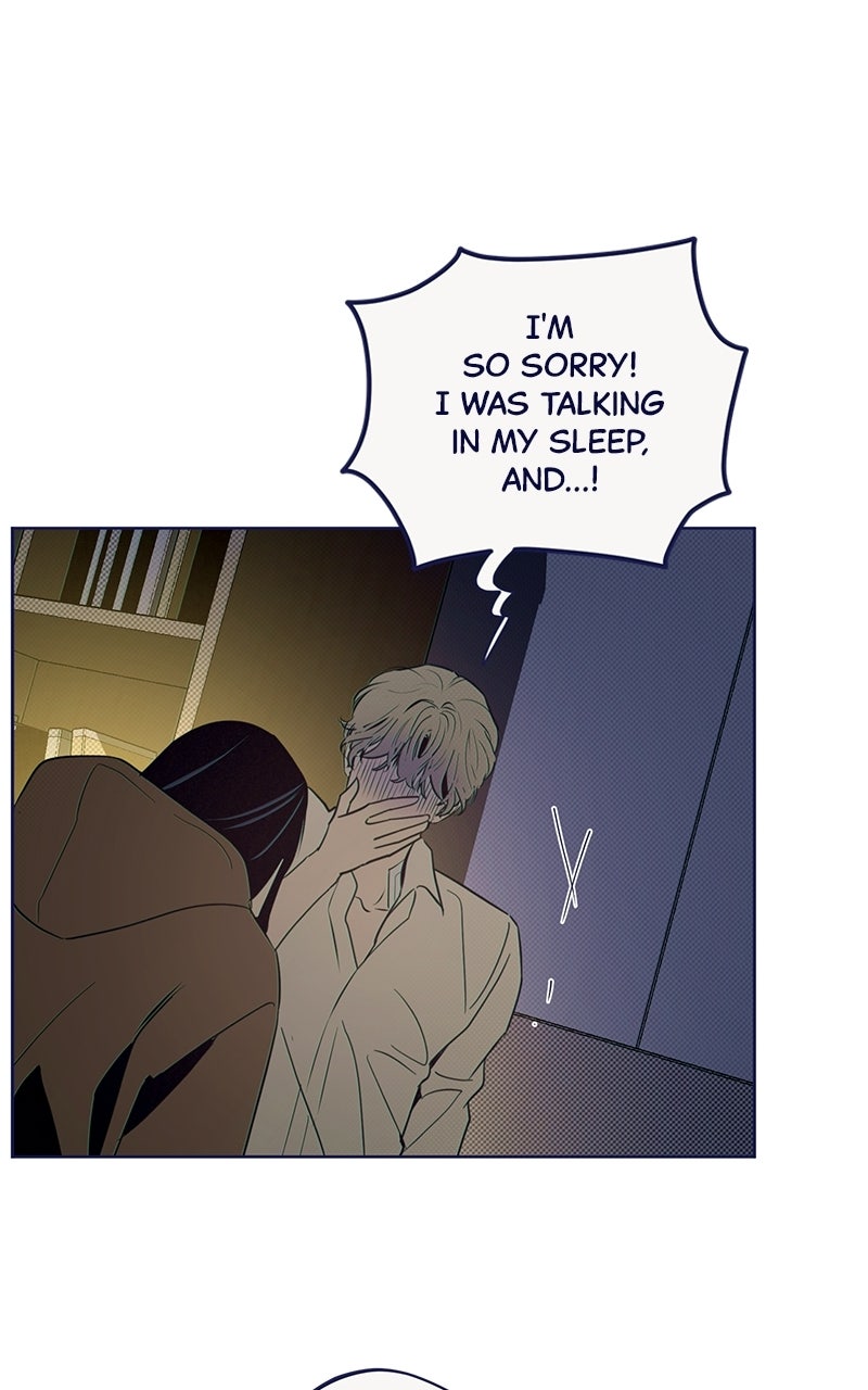 Four Options Ep. 40 - The Calm Before the Storm page 8 - 