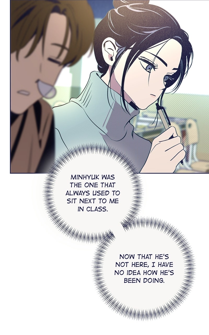 Four Options Ep. 40 - The Calm Before the Storm page 71 - 