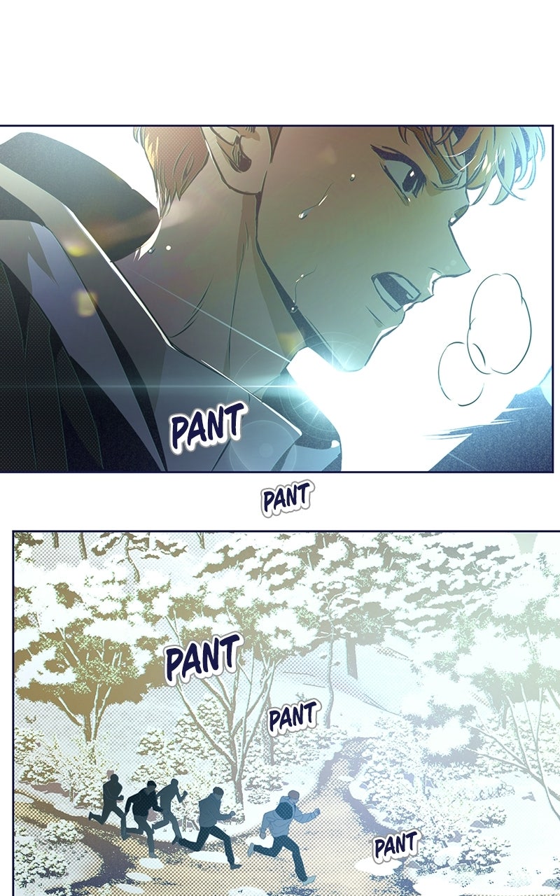 Four Options Ep. 40 - The Calm Before the Storm page 72 - 