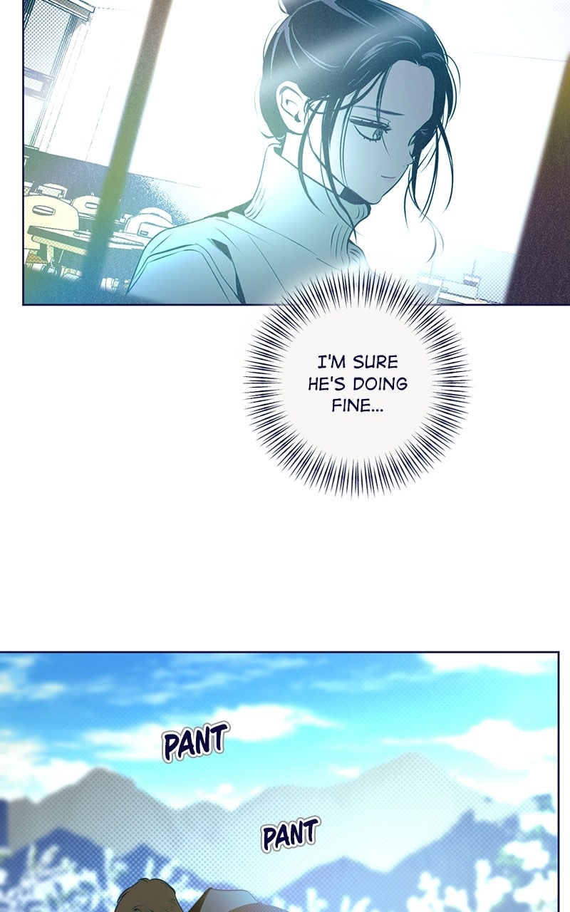 Four Options Ep. 40 - The Calm Before the Storm page 74 - 