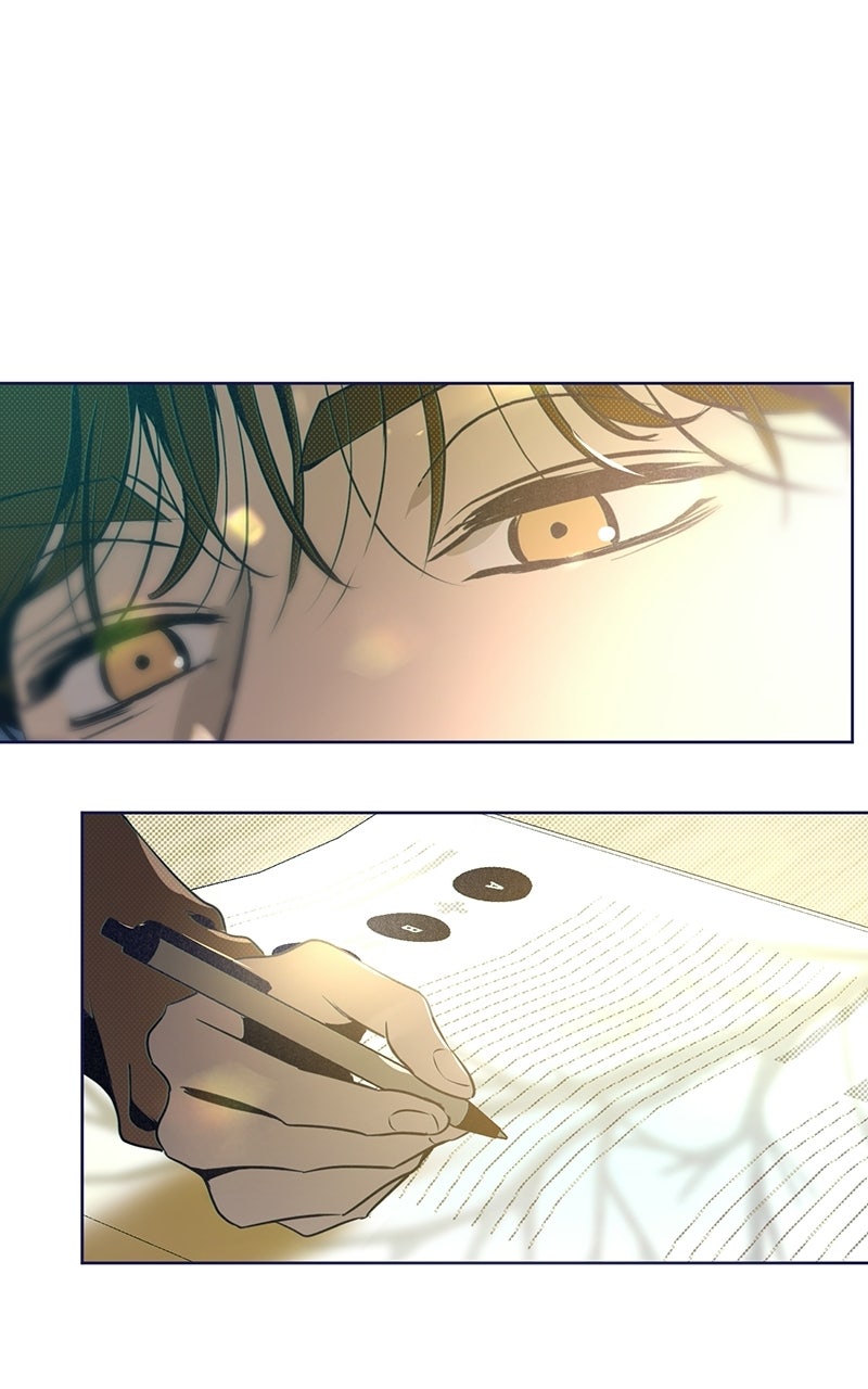 Four Options Ep. 40 - The Calm Before the Storm page 77 - 