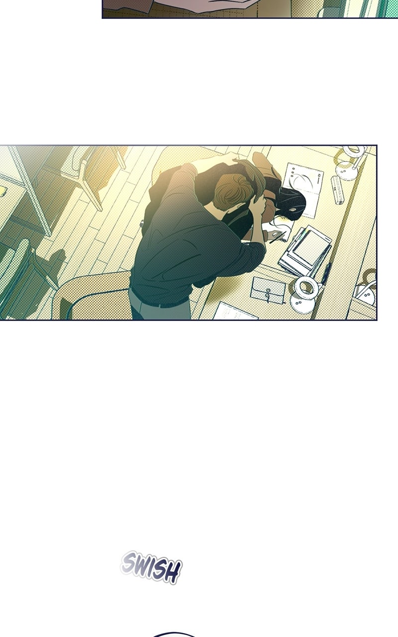 Four Options Ep. 40 - The Calm Before the Storm page 80 - 