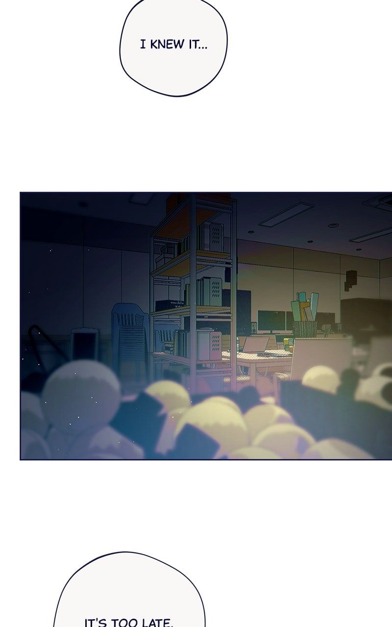Four Options Ep. 40 - The Calm Before the Storm page 9 - 