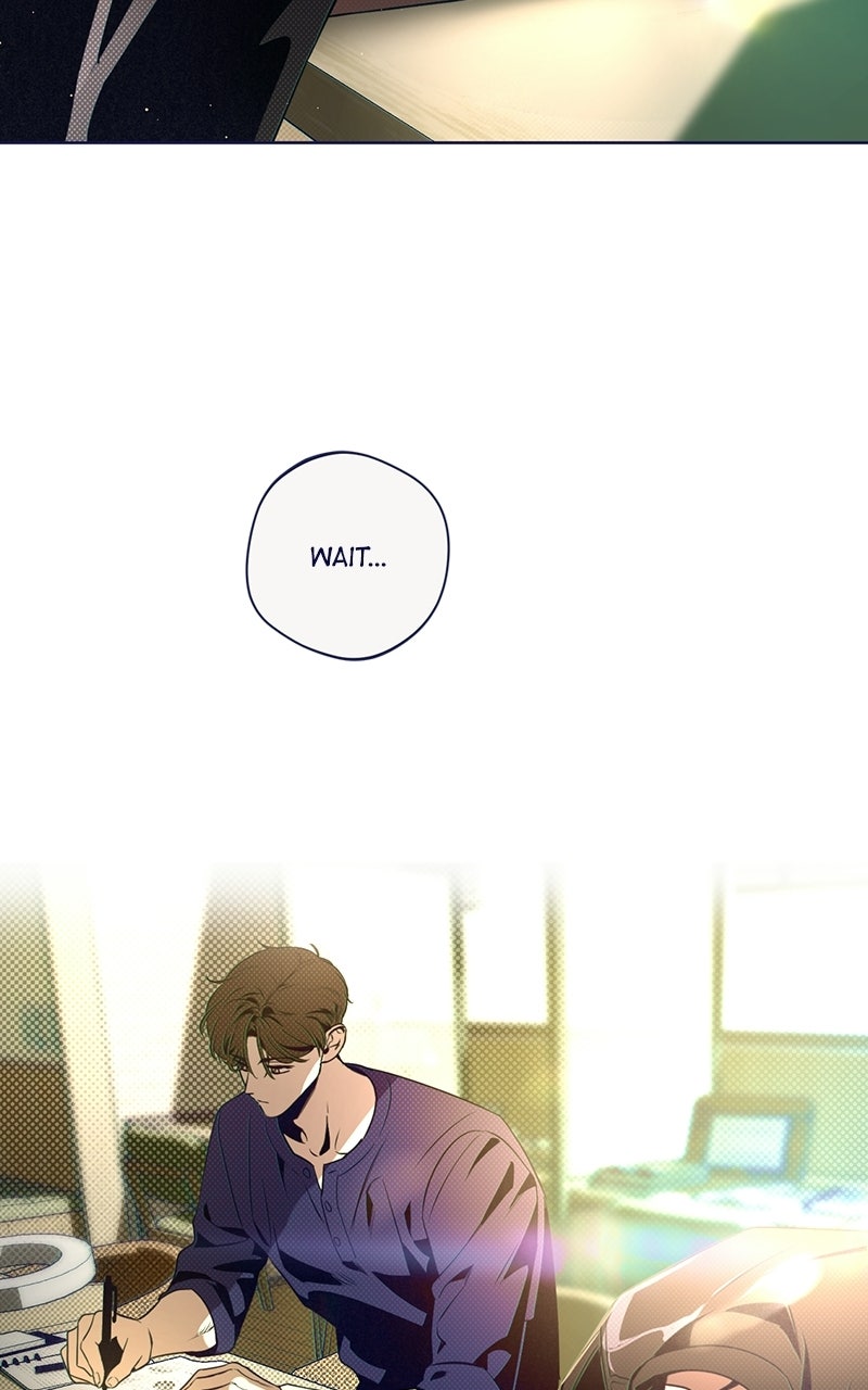 Four Options Ep. 40 - The Calm Before the Storm page 82 - 