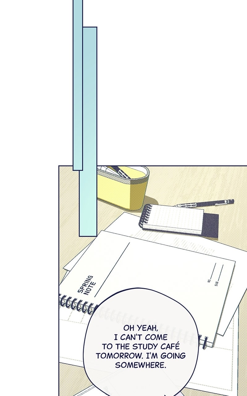 Four Options Ep. 40 - The Calm Before the Storm page 86 - 