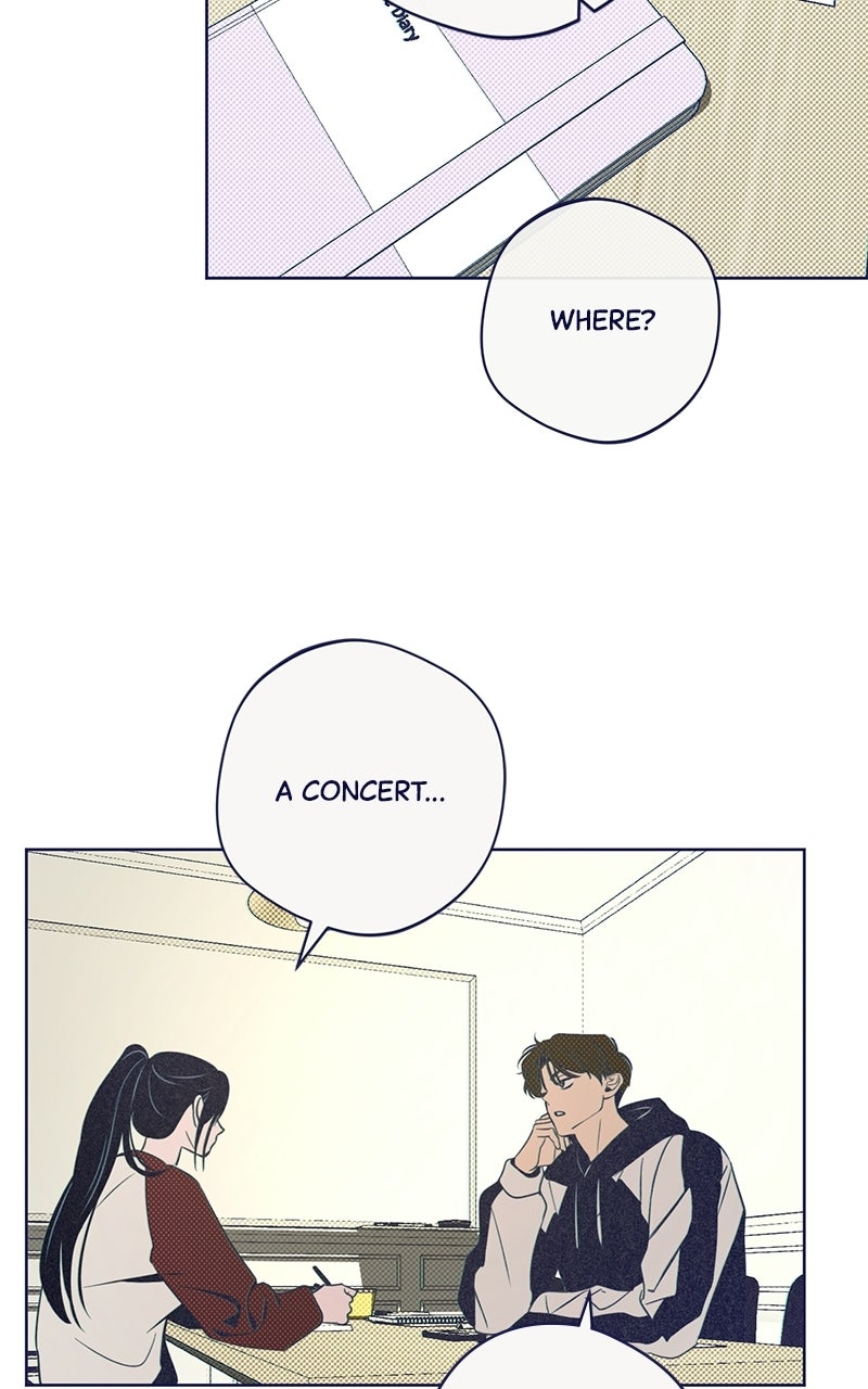 Four Options Ep. 40 - The Calm Before the Storm page 87 - 