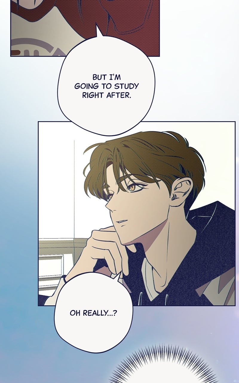 Four Options Ep. 40 - The Calm Before the Storm page 89 - 