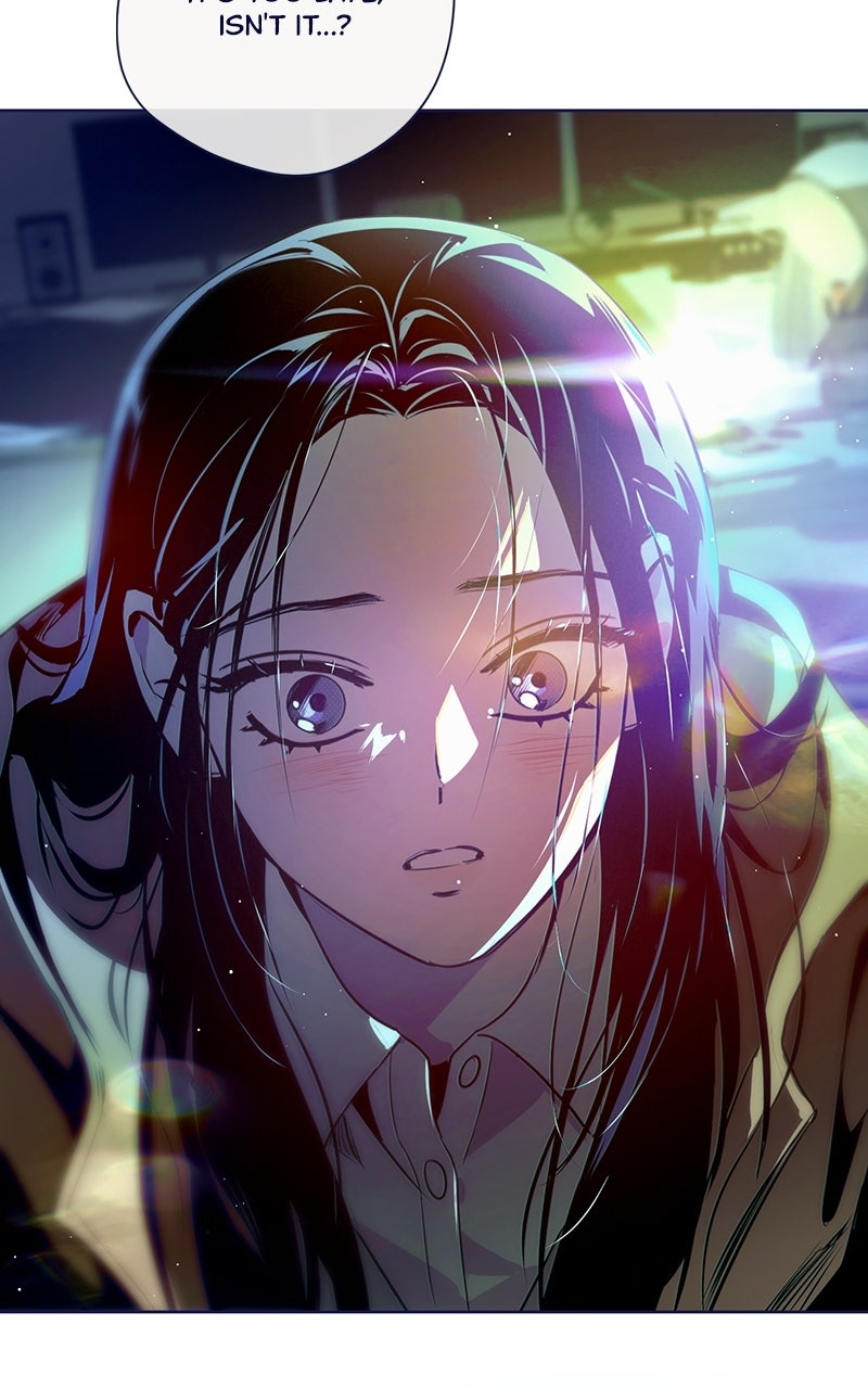 Four Options Ep. 40 - The Calm Before the Storm page 10 - 