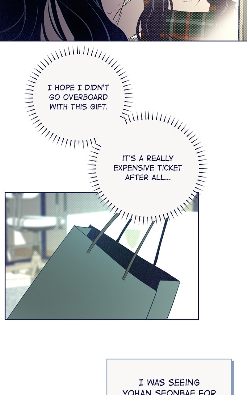 Four Options Ep. 40 - The Calm Before the Storm page 93 - 