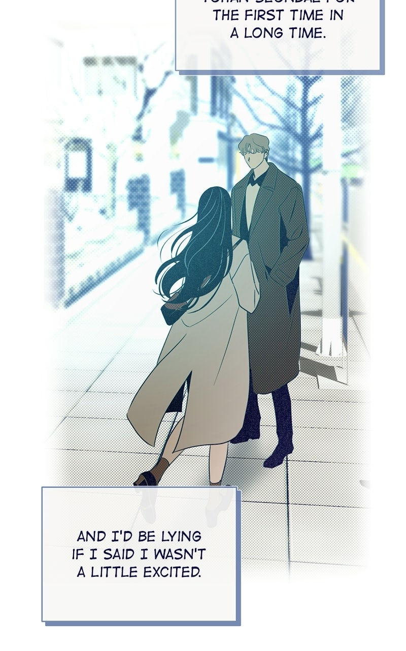 Four Options Ep. 40 - The Calm Before the Storm page 94 - 