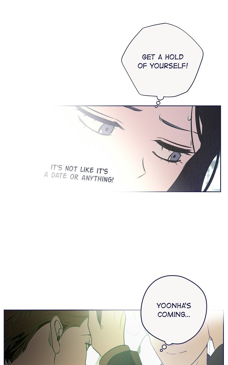 Four Options Ep. 40 - The Calm Before the Storm page 95 - 