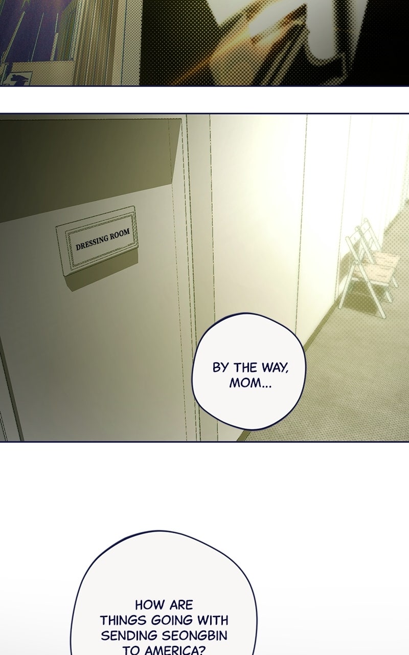 Four Options Ep. 40 - The Calm Before the Storm page 97 - 