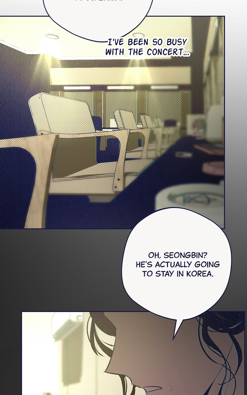 Four Options Ep. 40 - The Calm Before the Storm page 98 - 
