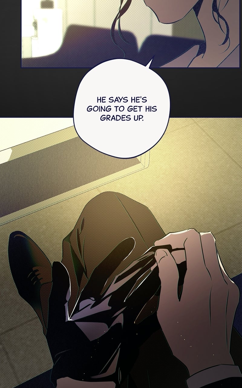 Four Options Ep. 40 - The Calm Before the Storm page 99 - 