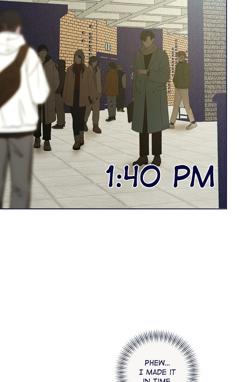 Four Options Ep. 41 - Four-way Meeting page 8 - 
