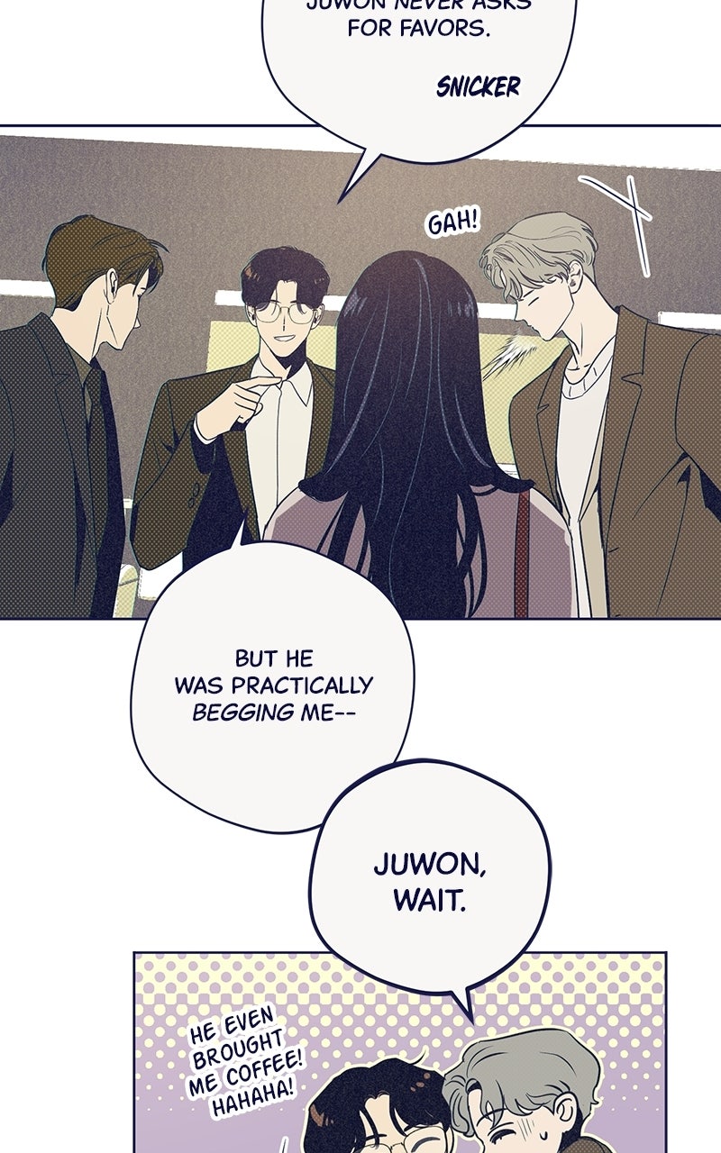 Four Options Ep. 41 - Four-way Meeting page 74 - 