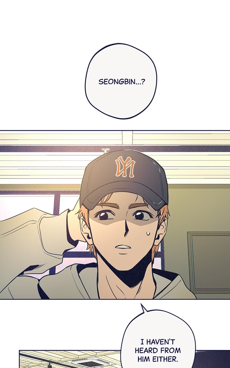 Four Options Ep. 42 - Unexpected Choices (Season 1 Finale) page 105 - 