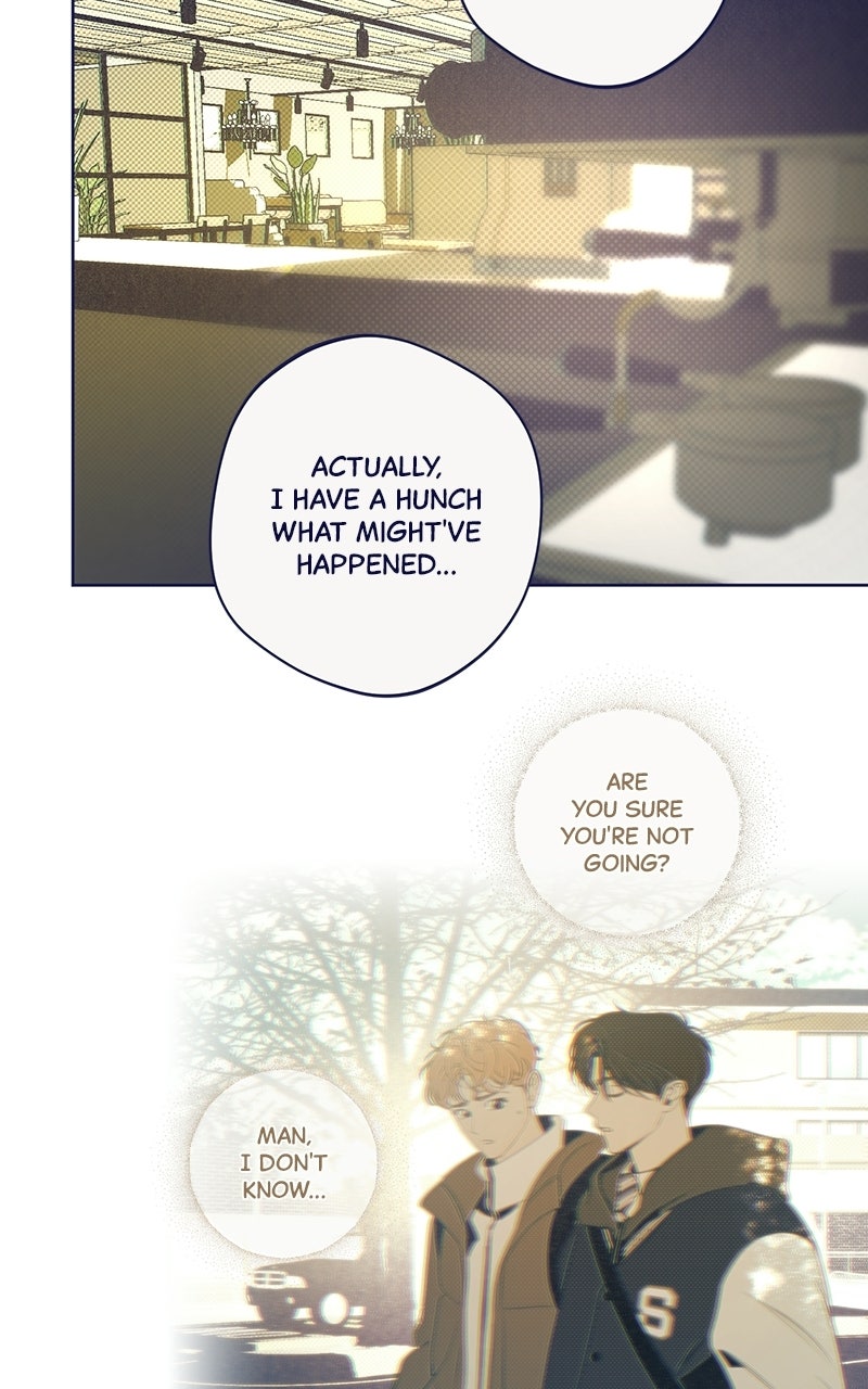 Four Options Ep. 42 - Unexpected Choices (Season 1 Finale) page 106 - 
