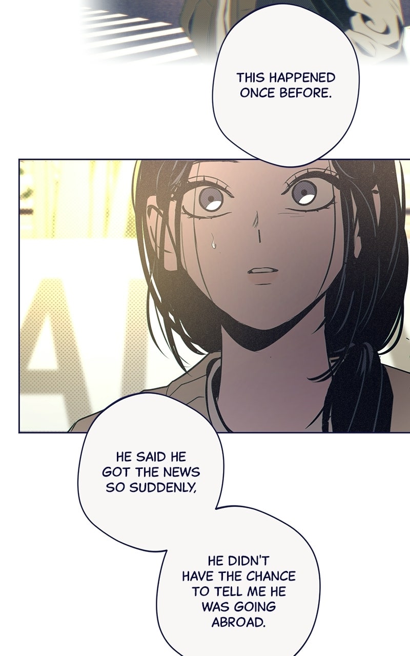 Four Options Ep. 42 - Unexpected Choices (Season 1 Finale) page 107 - 