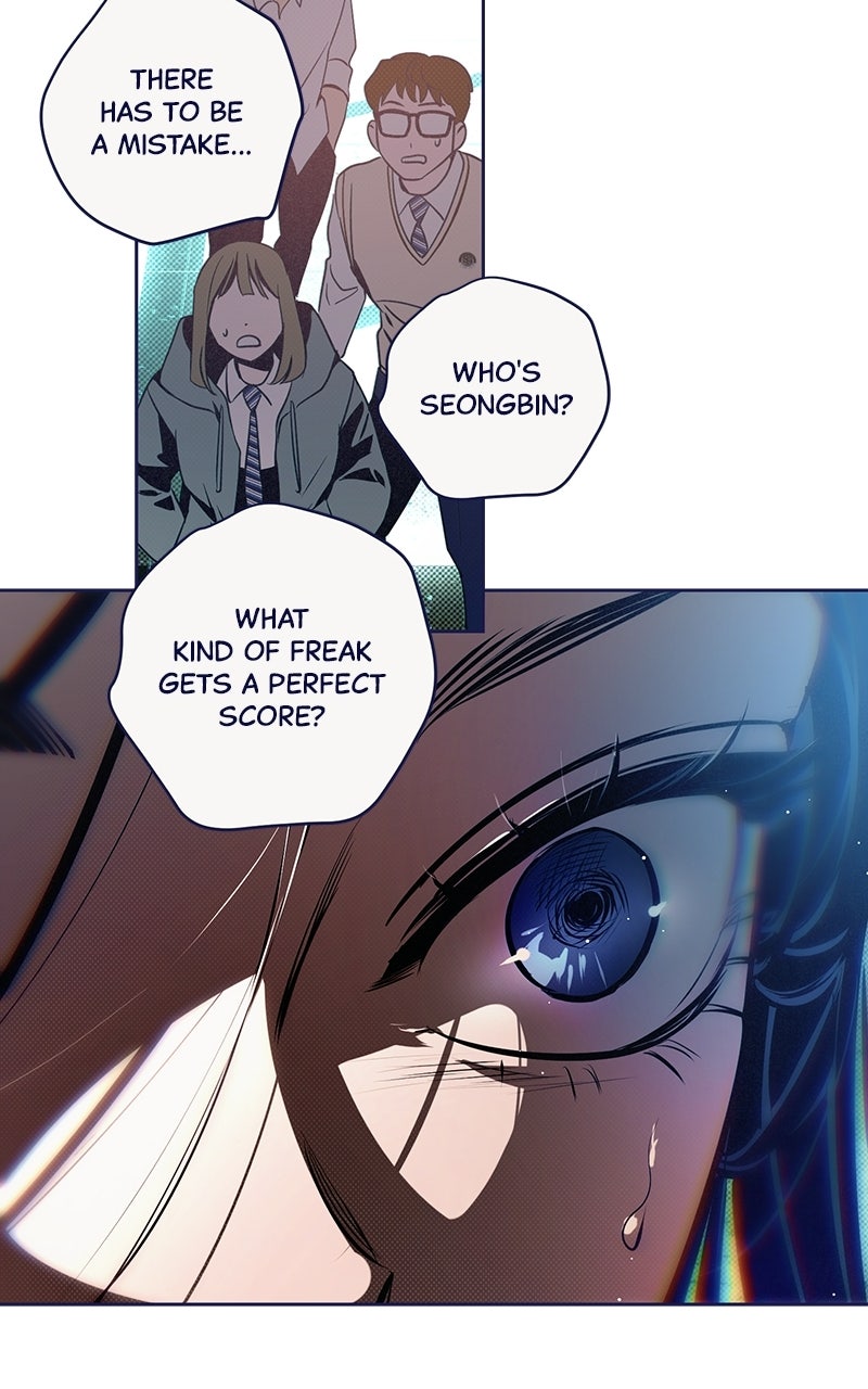 Four Options Ep. 42 - Unexpected Choices (Season 1 Finale) page 120 - 