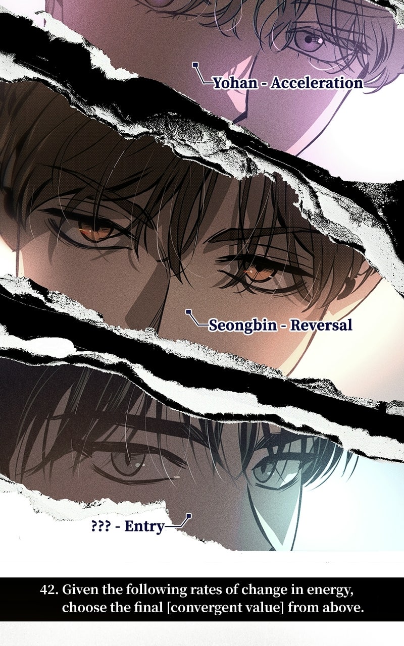 Four Options Ep. 42 - Unexpected Choices (Season 1 Finale) page 130 - 