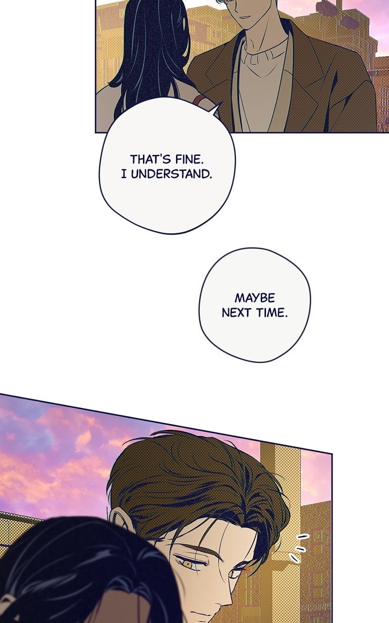 Four Options Ep. 42 - Unexpected Choices (Season 1 Finale) page 14 - 