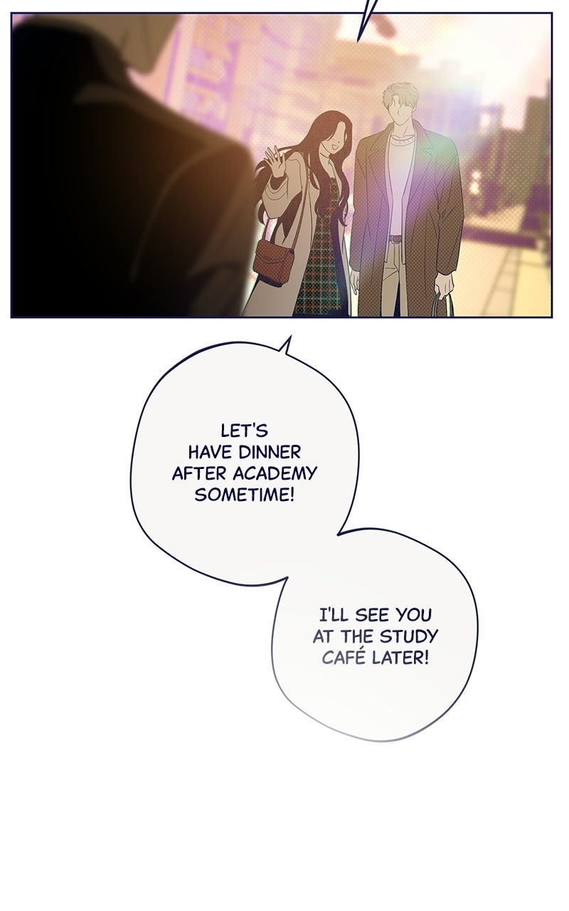 Four Options Ep. 42 - Unexpected Choices (Season 1 Finale) page 23 - 