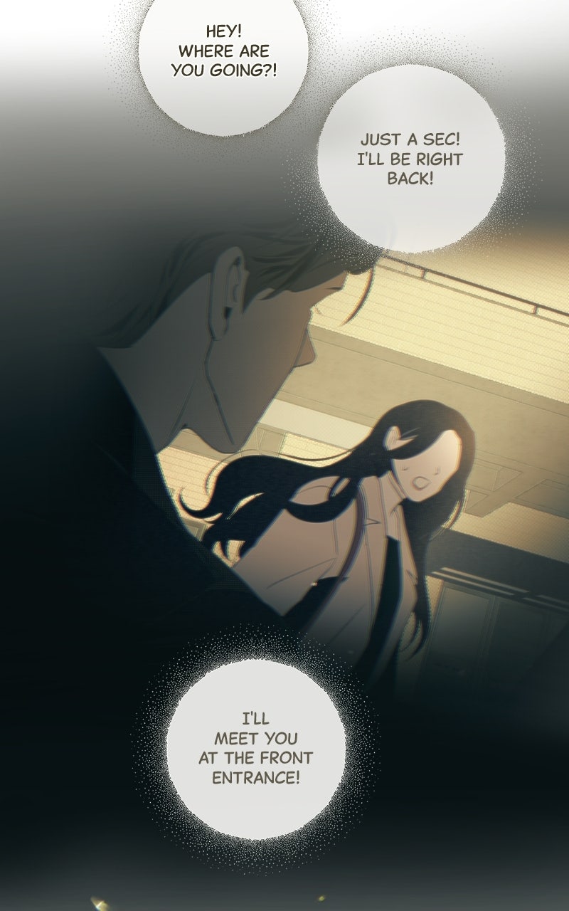 Four Options Ep. 42 - Unexpected Choices (Season 1 Finale) page 25 - 