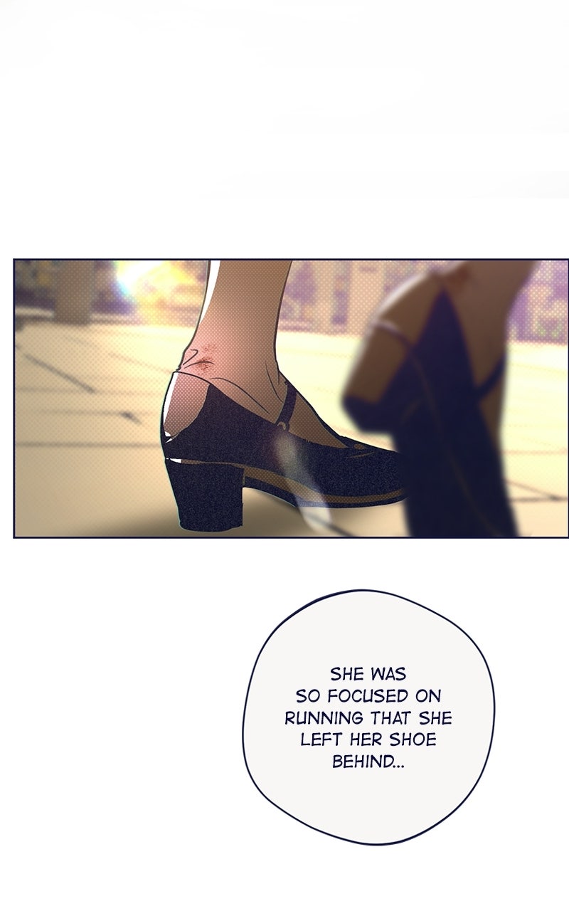 Four Options Ep. 42 - Unexpected Choices (Season 1 Finale) page 30 - 