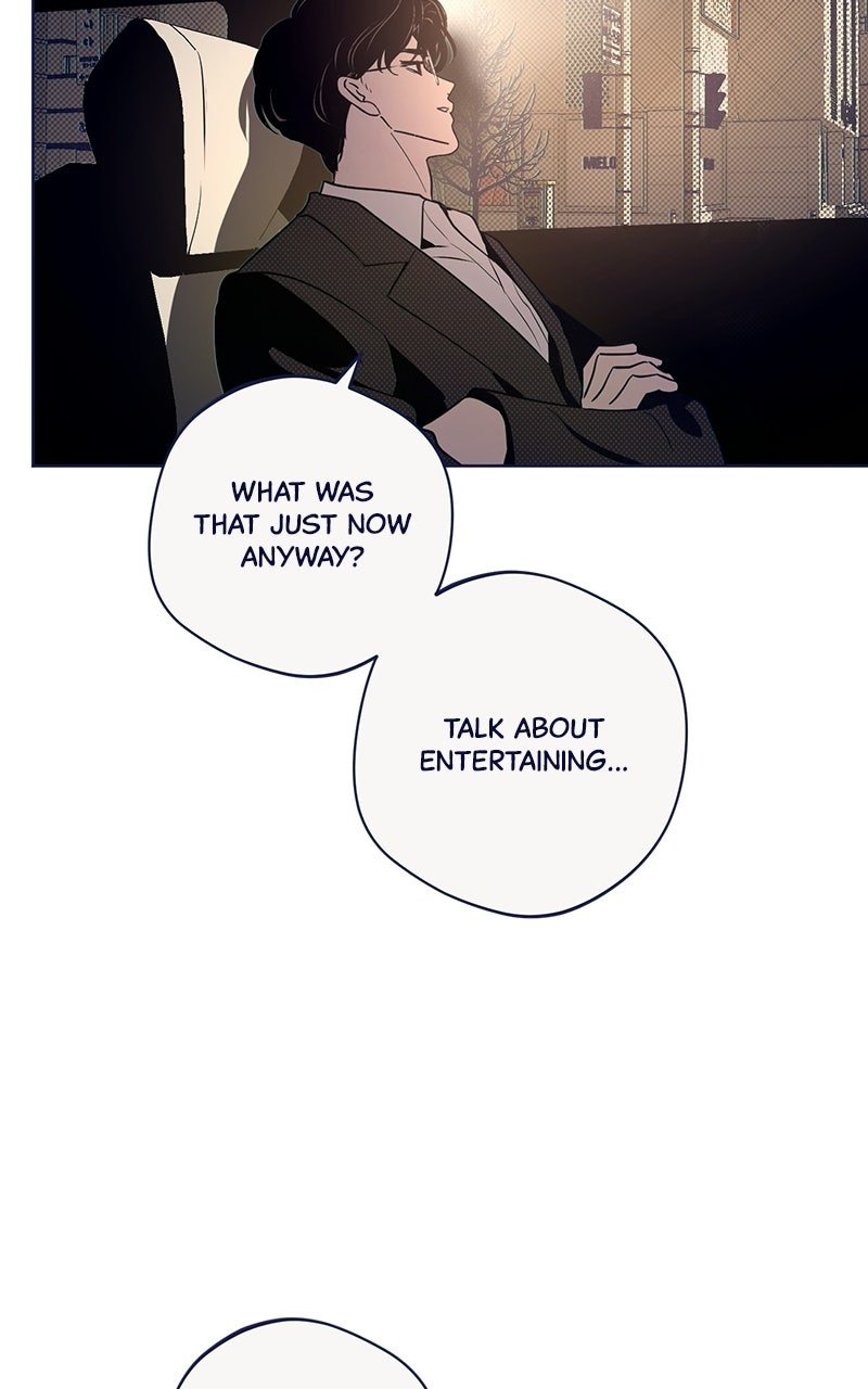 Four Options Ep. 42 - Unexpected Choices (Season 1 Finale) page 37 - 