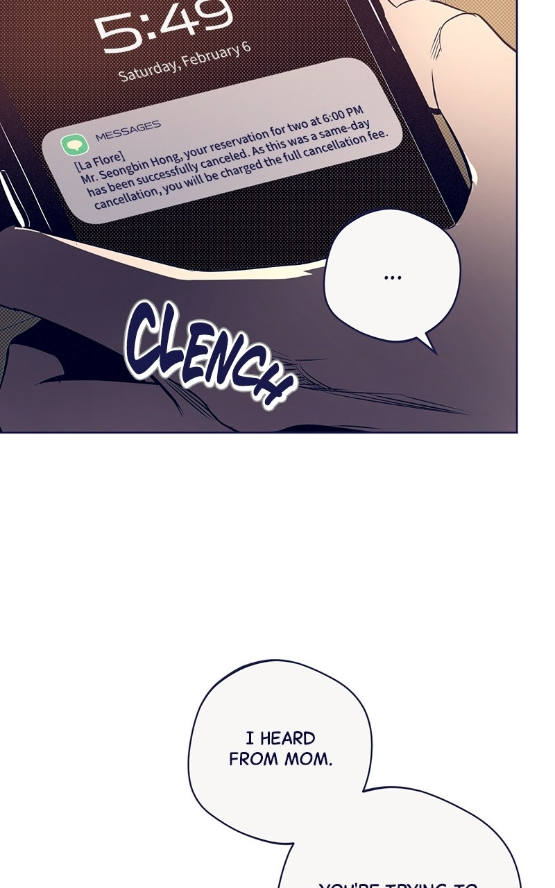 Four Options Ep. 42 - Unexpected Choices (Season 1 Finale) page 39 - 