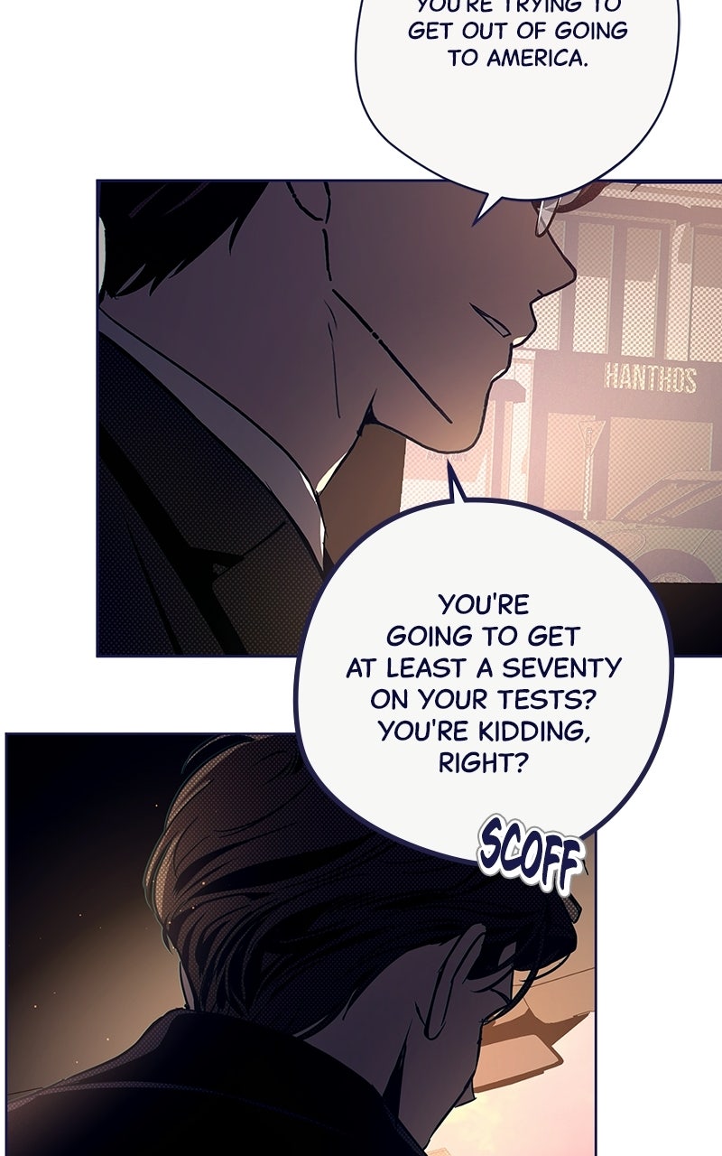 Four Options Ep. 42 - Unexpected Choices (Season 1 Finale) page 40 - 