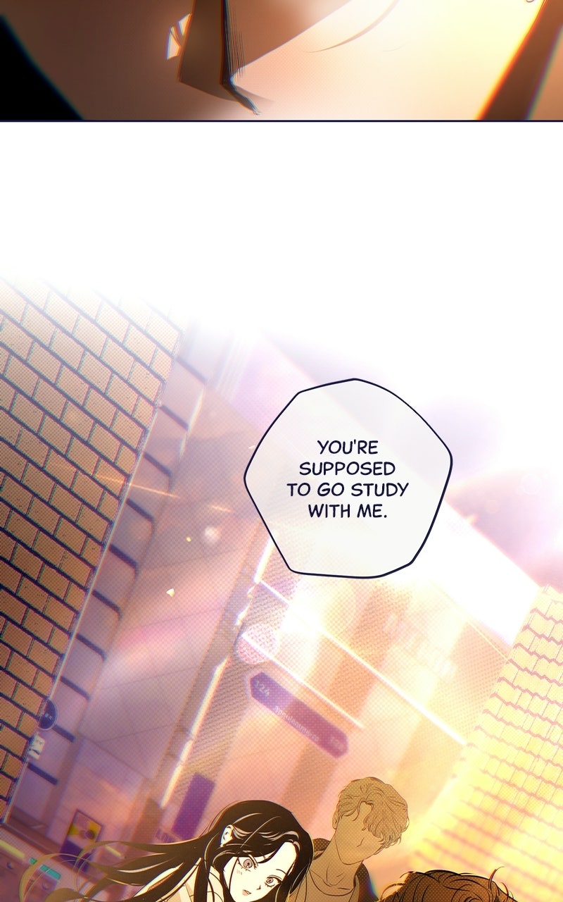 Four Options Ep. 42 - Unexpected Choices (Season 1 Finale) page 5 - 