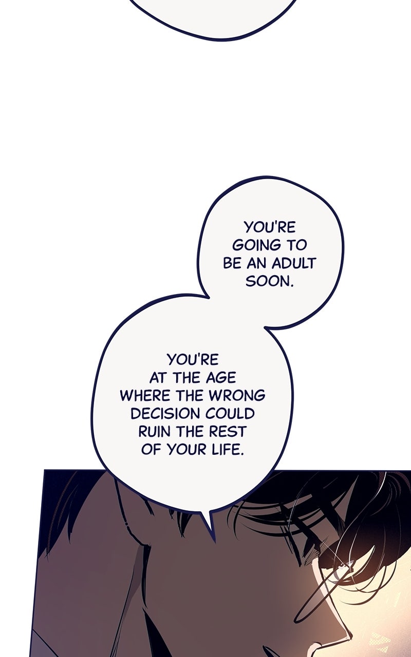 Four Options Ep. 42 - Unexpected Choices (Season 1 Finale) page 42 - 