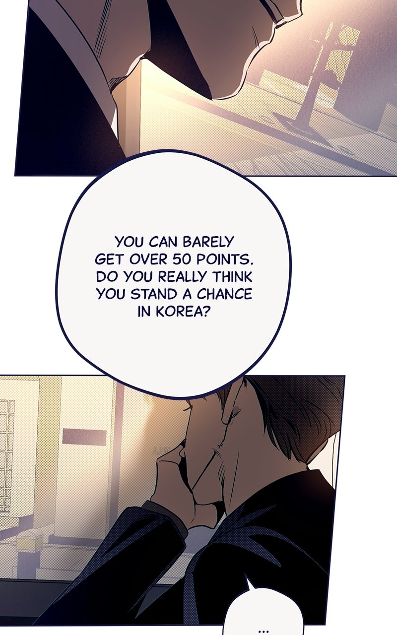 Four Options Ep. 42 - Unexpected Choices (Season 1 Finale) page 43 - 