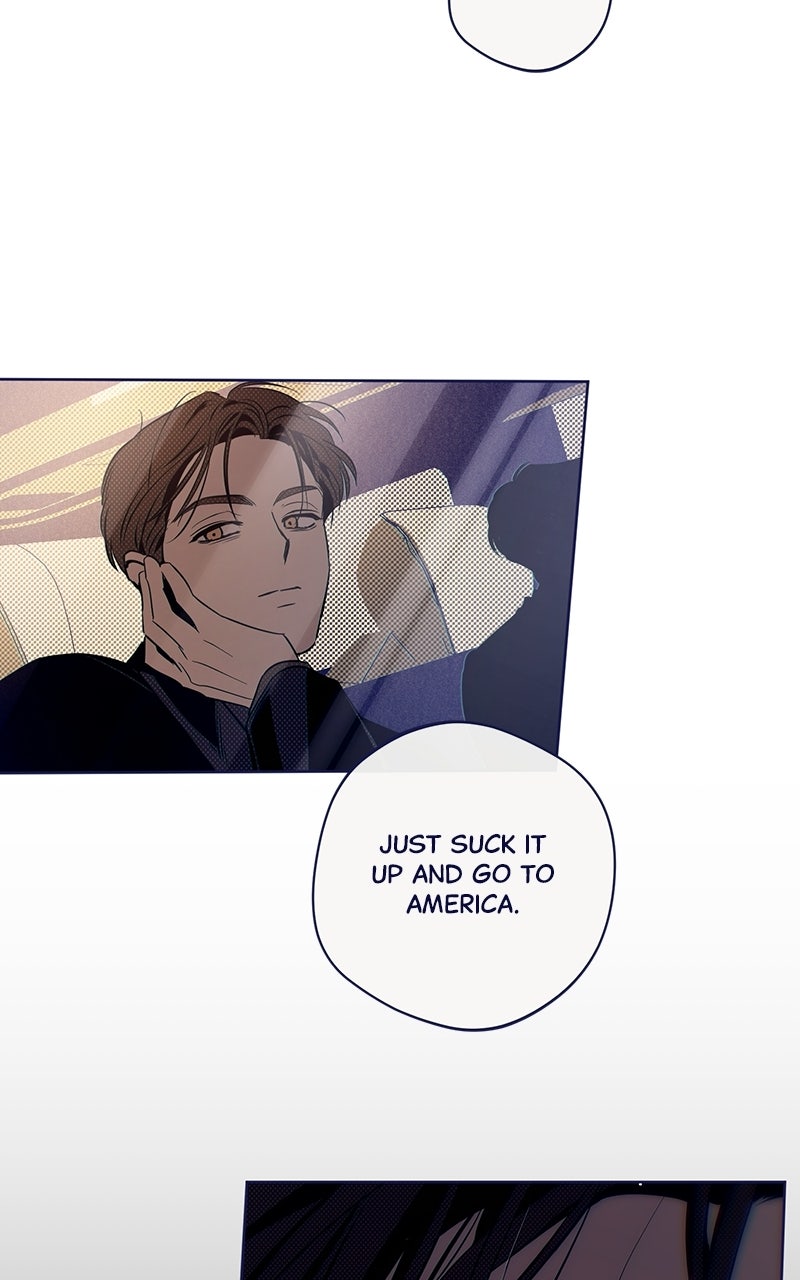 Four Options Ep. 42 - Unexpected Choices (Season 1 Finale) page 44 - 