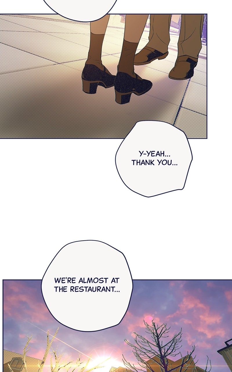 Four Options Ep. 42 - Unexpected Choices (Season 1 Finale) page 59 - 