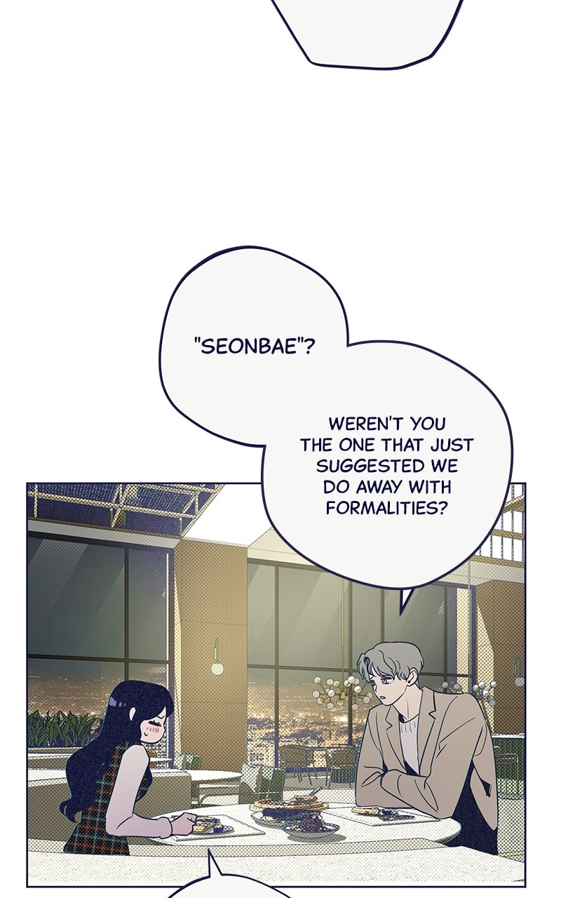 Four Options Ep. 42 - Unexpected Choices (Season 1 Finale) page 67 - 