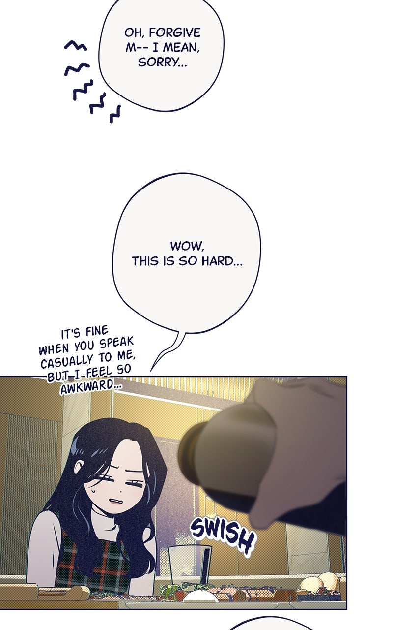 Four Options Ep. 42 - Unexpected Choices (Season 1 Finale) page 68 - 