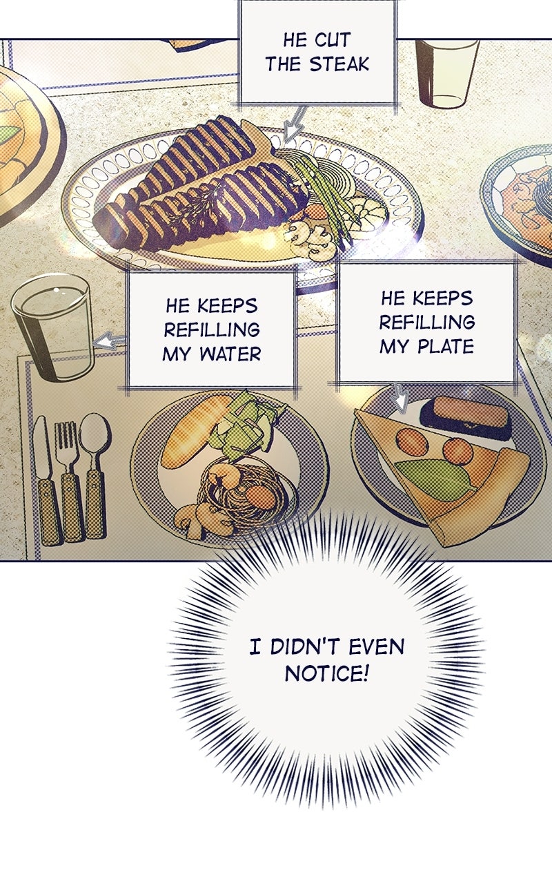 Four Options Ep. 42 - Unexpected Choices (Season 1 Finale) page 70 - 