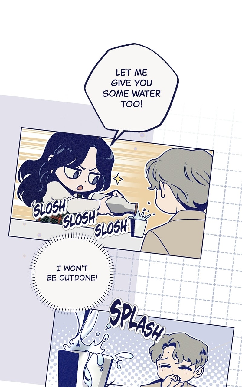 Four Options Ep. 42 - Unexpected Choices (Season 1 Finale) page 71 - 
