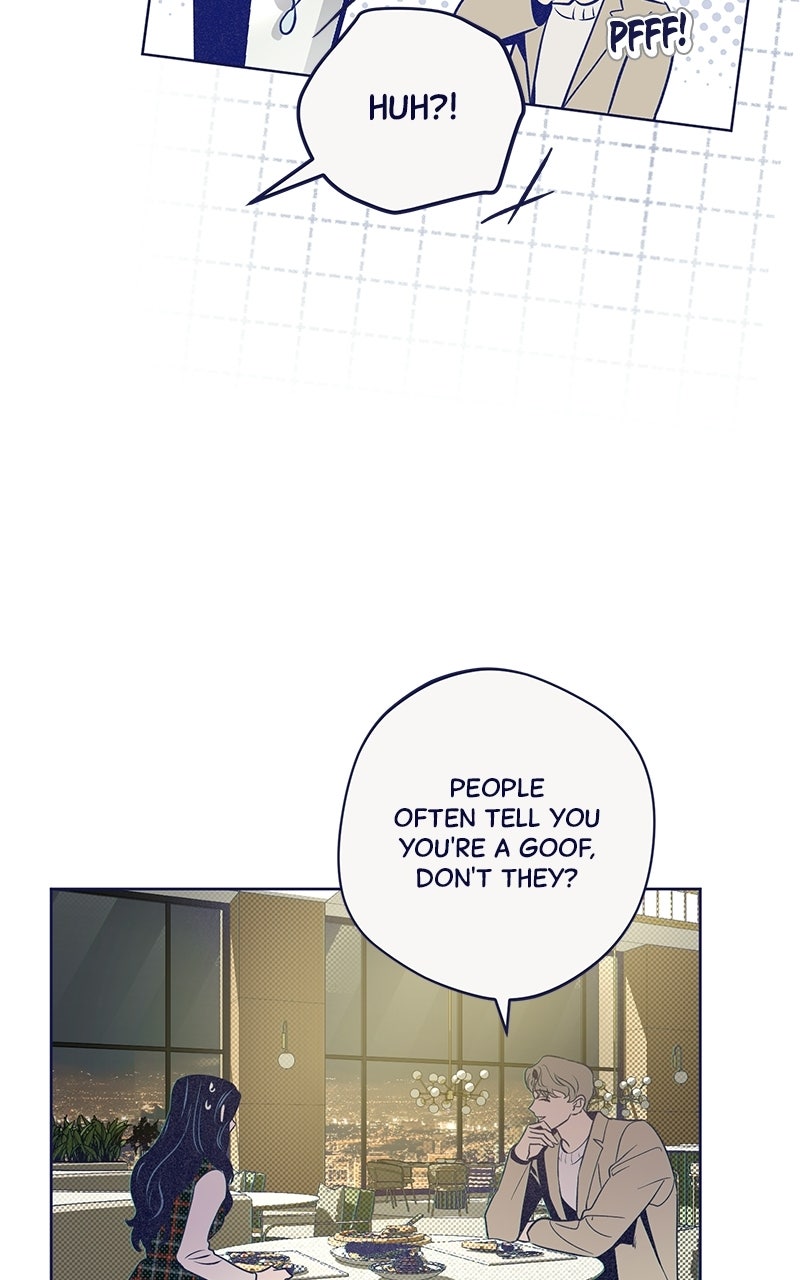 Four Options Ep. 42 - Unexpected Choices (Season 1 Finale) page 72 - 