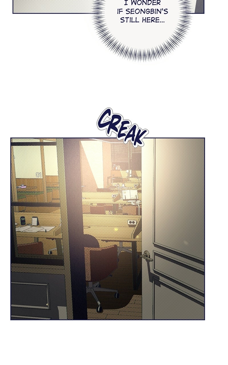 Four Options Ep. 42 - Unexpected Choices (Season 1 Finale) page 79 - 