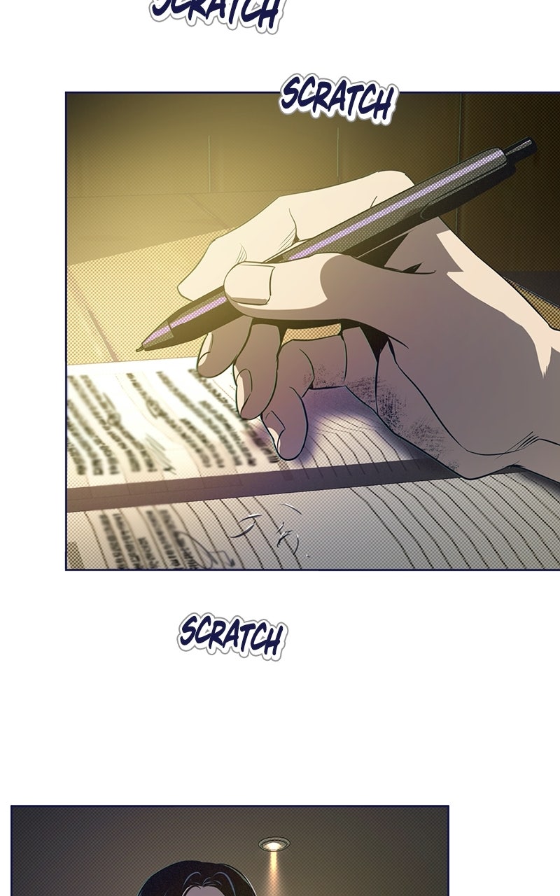 Four Options Ep. 42 - Unexpected Choices (Season 1 Finale) page 86 - 