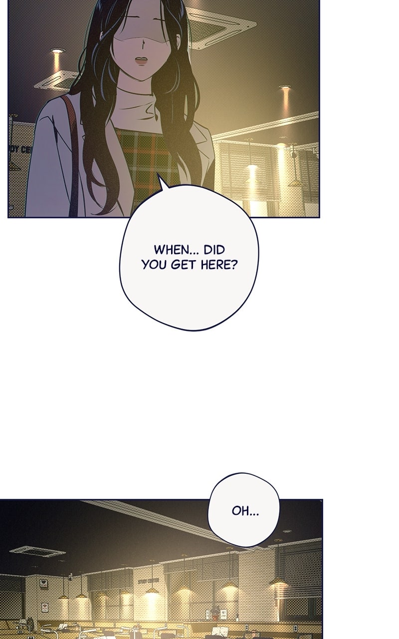 Four Options Ep. 42 - Unexpected Choices (Season 1 Finale) page 87 - 