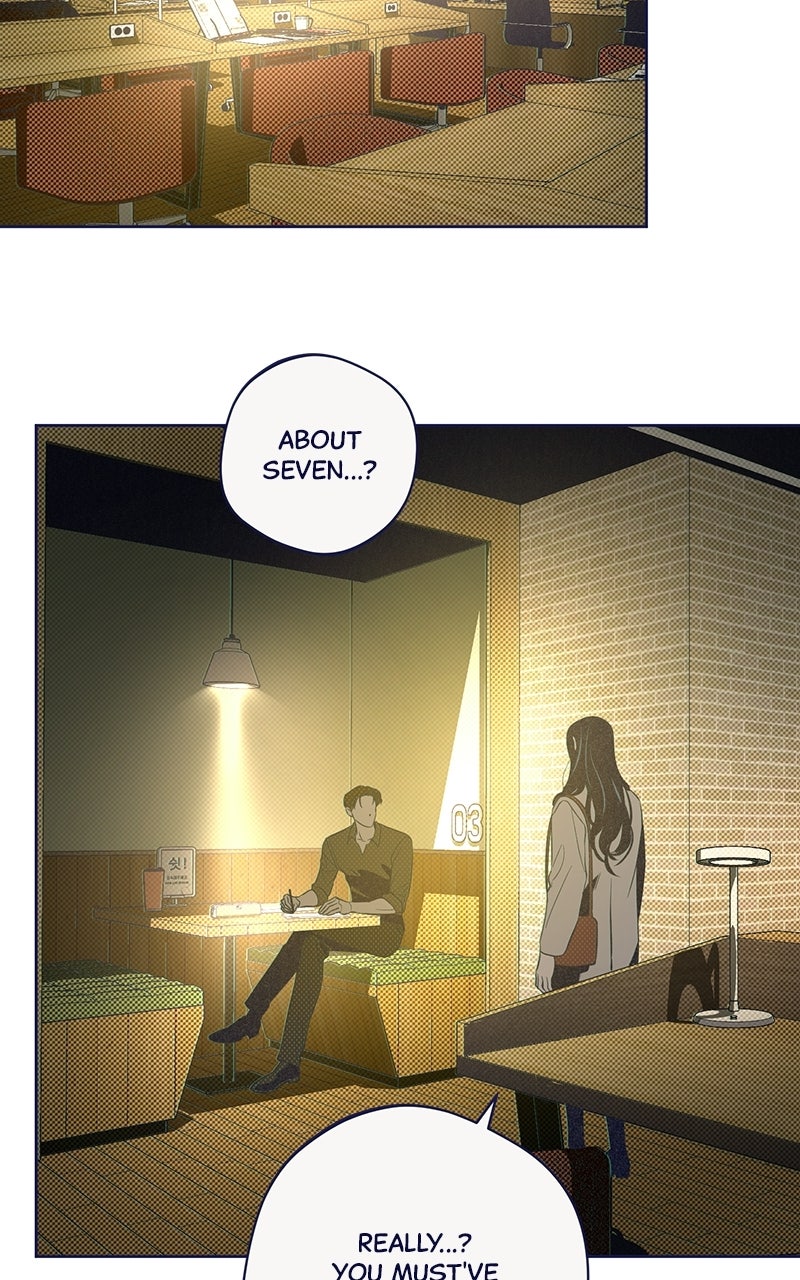 Four Options Ep. 42 - Unexpected Choices (Season 1 Finale) page 88 - 