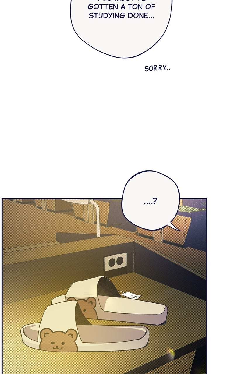 Four Options Ep. 42 - Unexpected Choices (Season 1 Finale) page 89 - 
